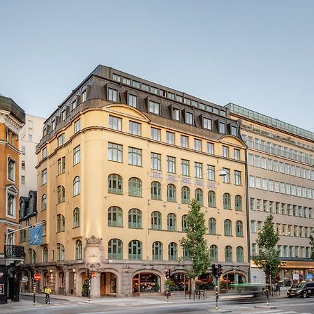 Miss Clara by Nobis, Stockholm, a Member of Design Hotels™ Exteriör bild