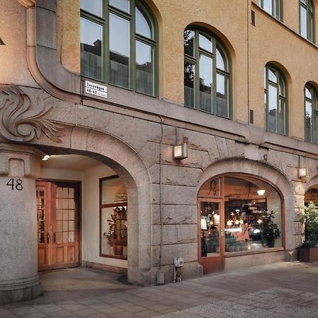 Miss Clara by Nobis, Stockholm, a Member of Design Hotels™ Exteriör bild