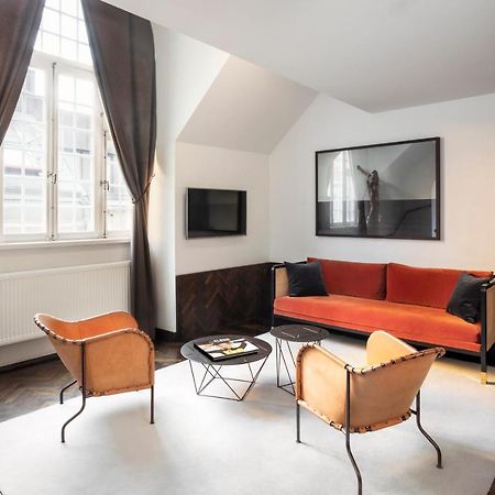 Miss Clara by Nobis, Stockholm, a Member of Design Hotels™ Exteriör bild