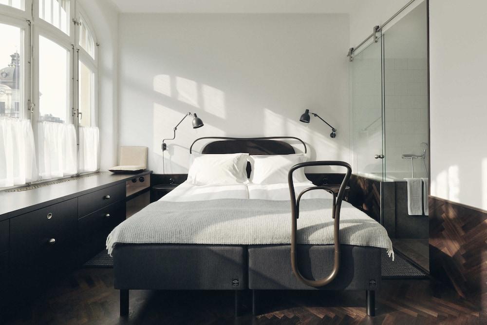 Miss Clara by Nobis, Stockholm, a Member of Design Hotels™ Exteriör bild