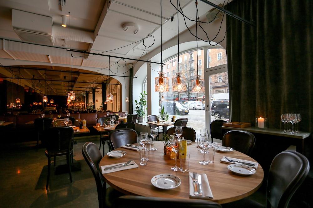 Miss Clara by Nobis, Stockholm, a Member of Design Hotels™ Exteriör bild