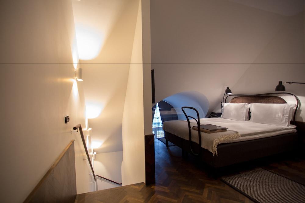 Miss Clara by Nobis, Stockholm, a Member of Design Hotels™ Exteriör bild