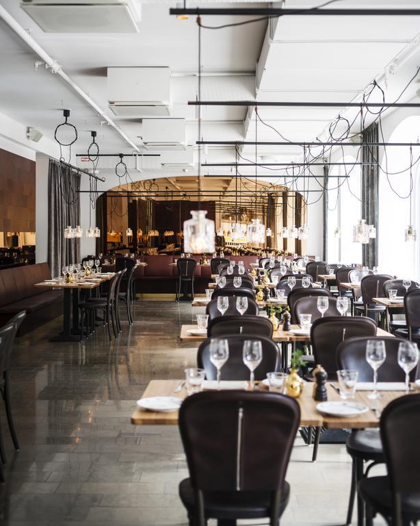 Miss Clara by Nobis, Stockholm, a Member of Design Hotels™ Exteriör bild