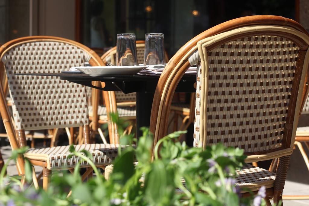 Miss Clara by Nobis, Stockholm, a Member of Design Hotels™ Exteriör bild