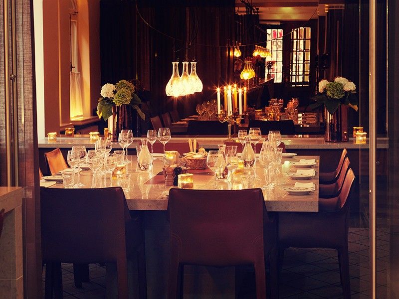 Miss Clara by Nobis, Stockholm, a Member of Design Hotels™ Exteriör bild