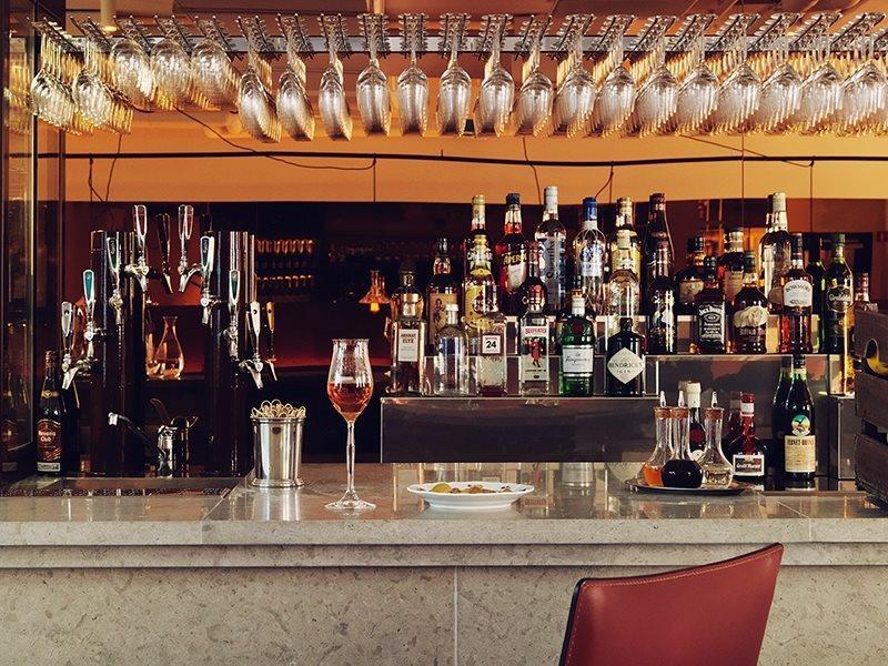 Miss Clara by Nobis, Stockholm, a Member of Design Hotels™ Exteriör bild