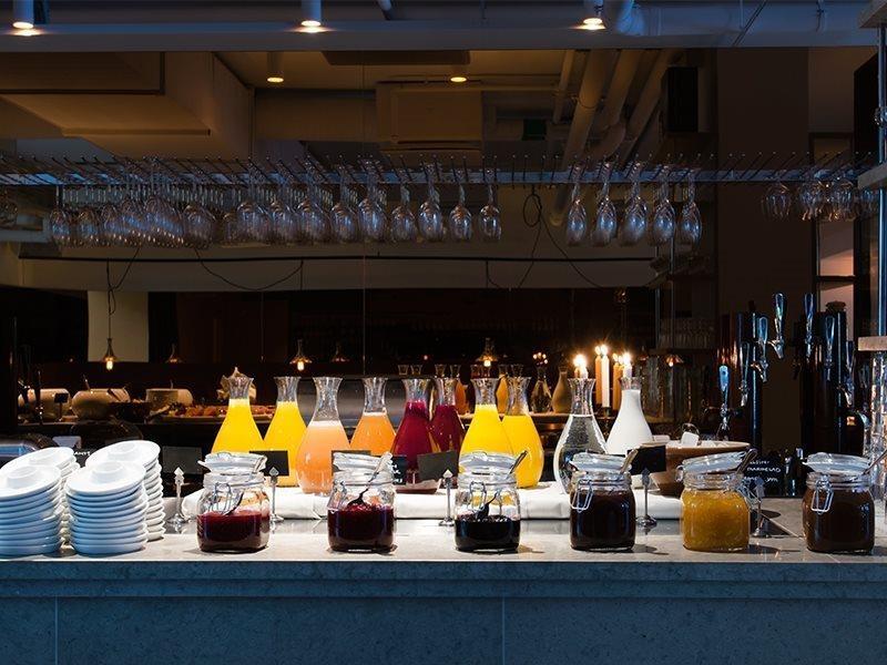 Miss Clara by Nobis, Stockholm, a Member of Design Hotels™ Exteriör bild