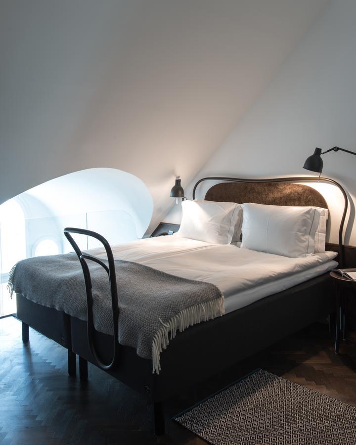 Miss Clara by Nobis, Stockholm, a Member of Design Hotels™ Exteriör bild