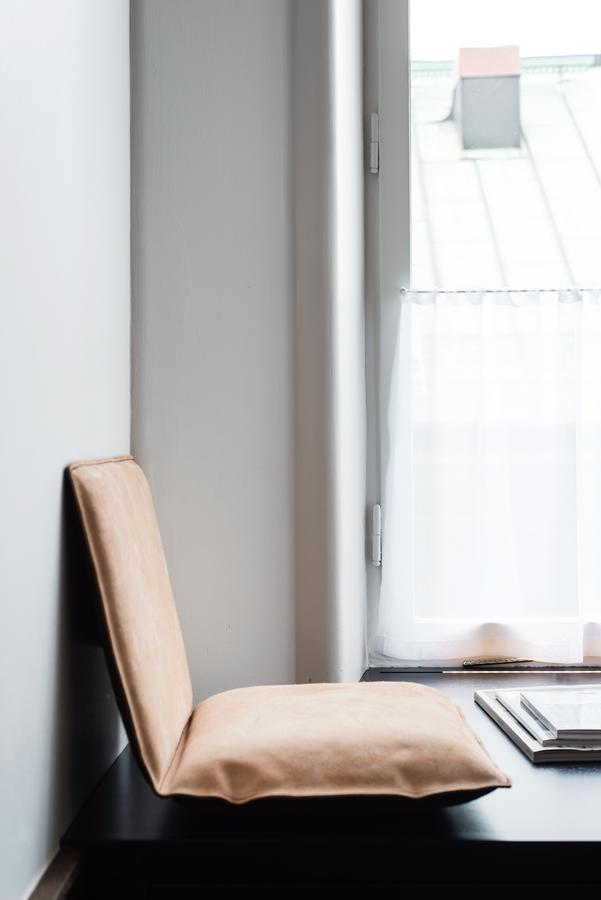 Miss Clara by Nobis, Stockholm, a Member of Design Hotels™ Exteriör bild