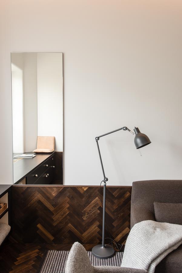 Miss Clara by Nobis, Stockholm, a Member of Design Hotels™ Exteriör bild