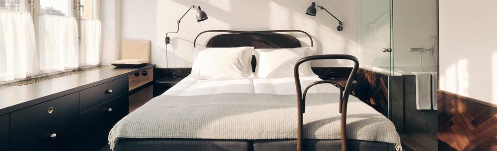 Miss Clara by Nobis, Stockholm, a Member of Design Hotels™ Exteriör bild