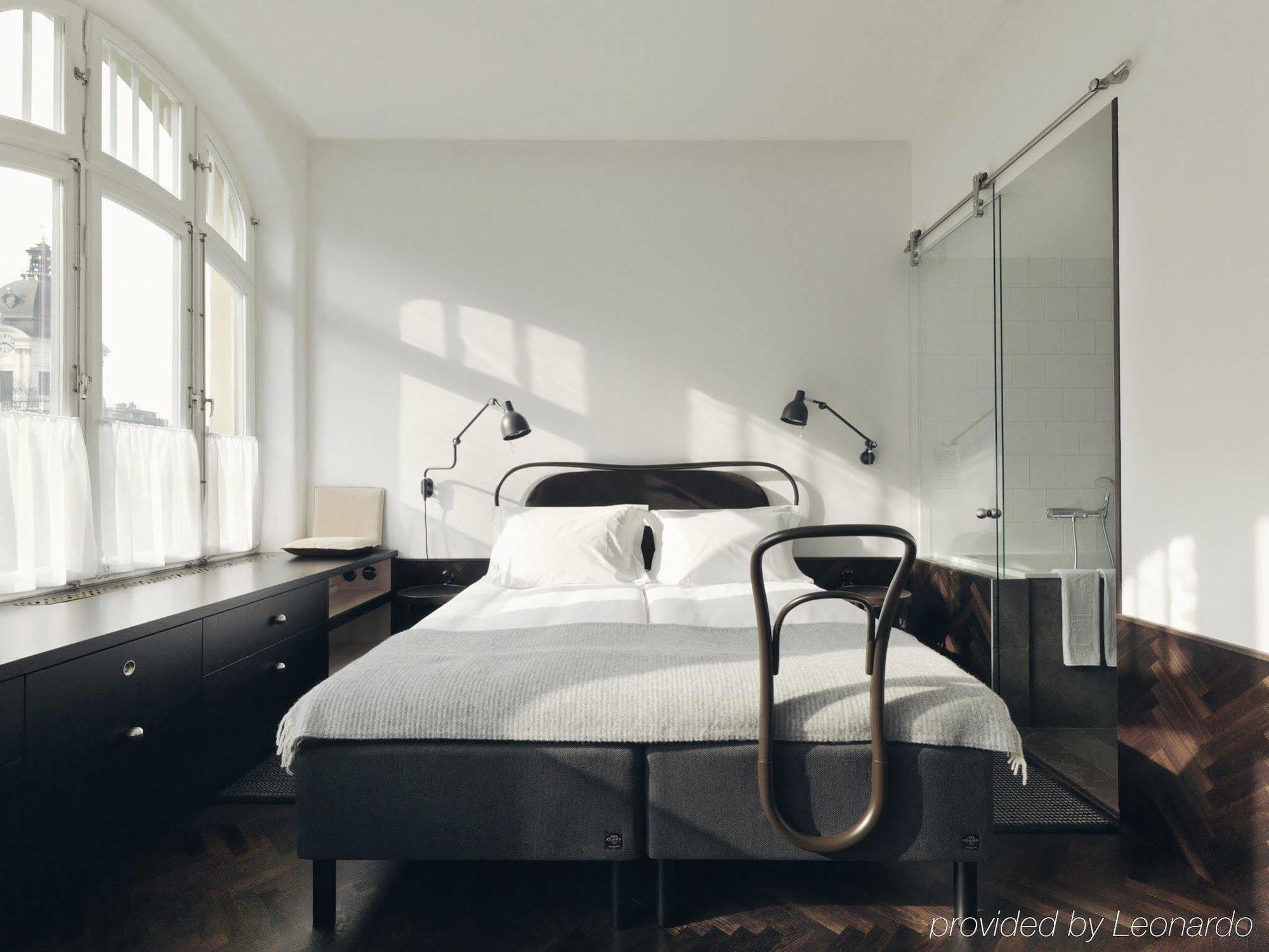 Miss Clara by Nobis, Stockholm, a Member of Design Hotels™ Exteriör bild