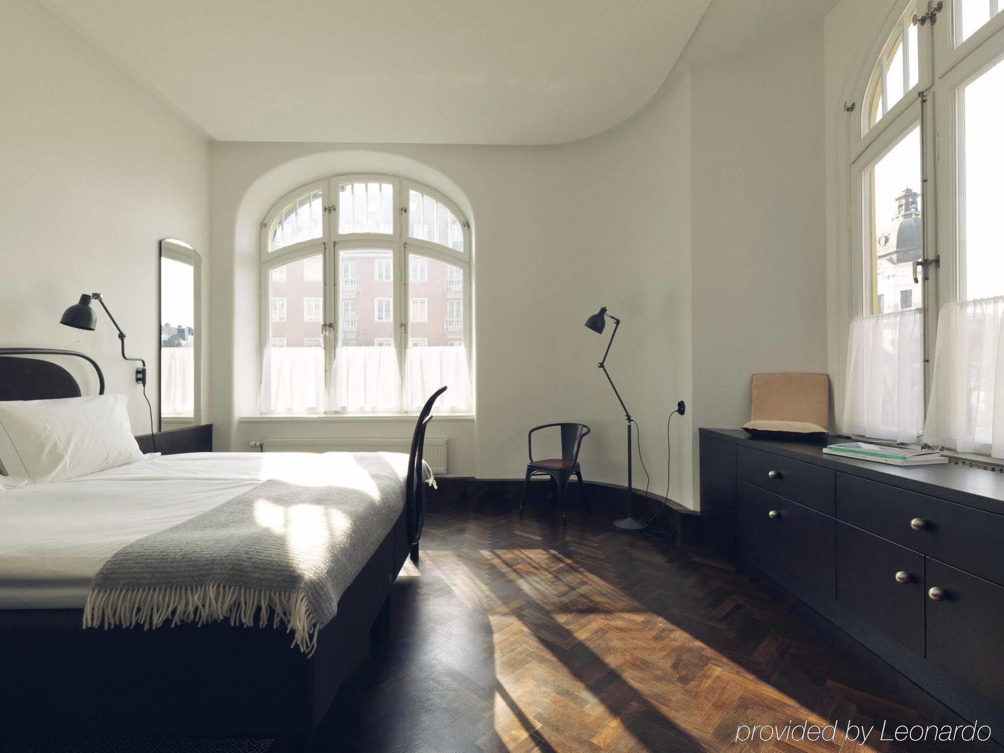 Miss Clara by Nobis, Stockholm, a Member of Design Hotels™ Exteriör bild