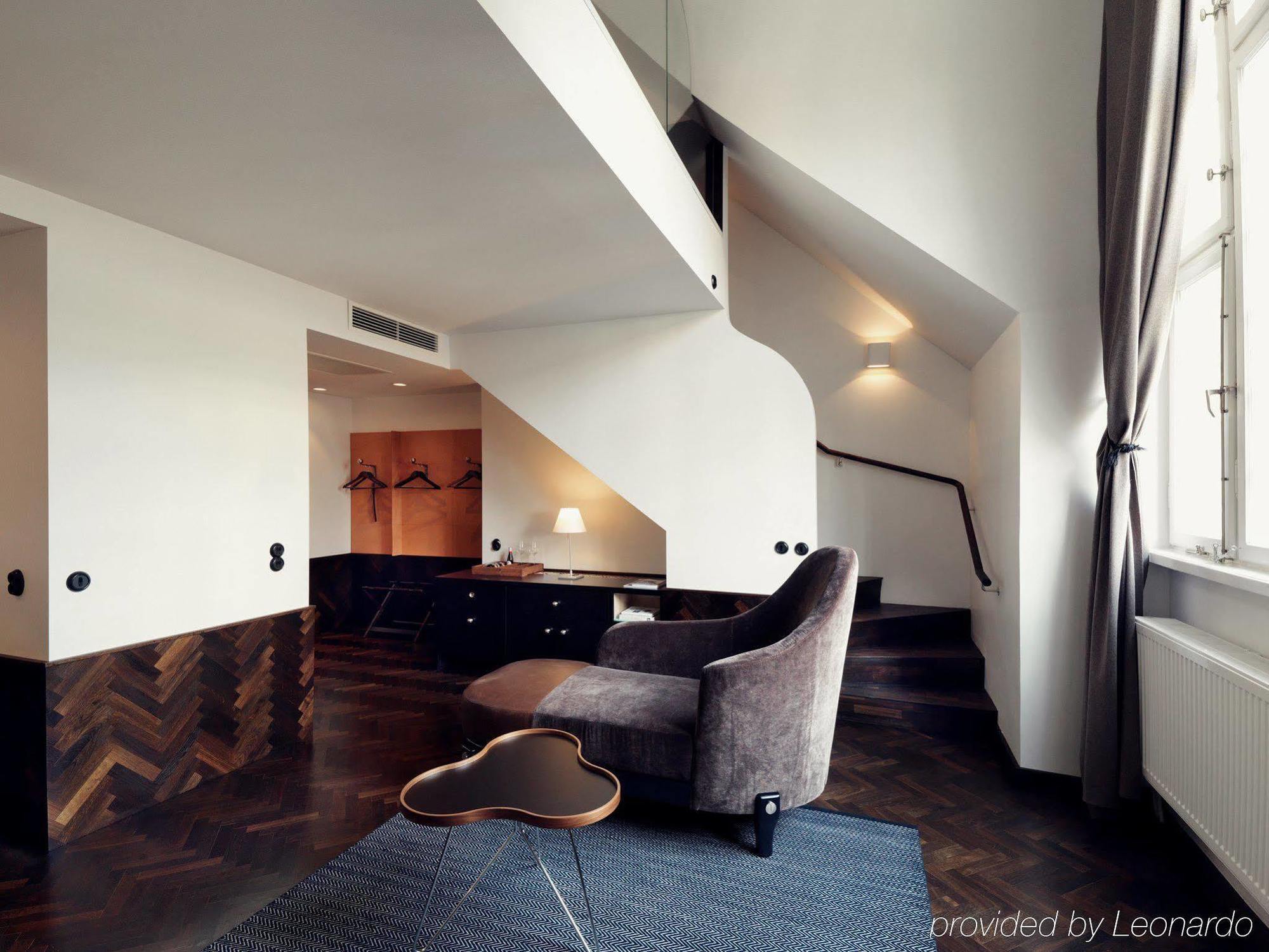 Miss Clara by Nobis, Stockholm, a Member of Design Hotels™ Exteriör bild