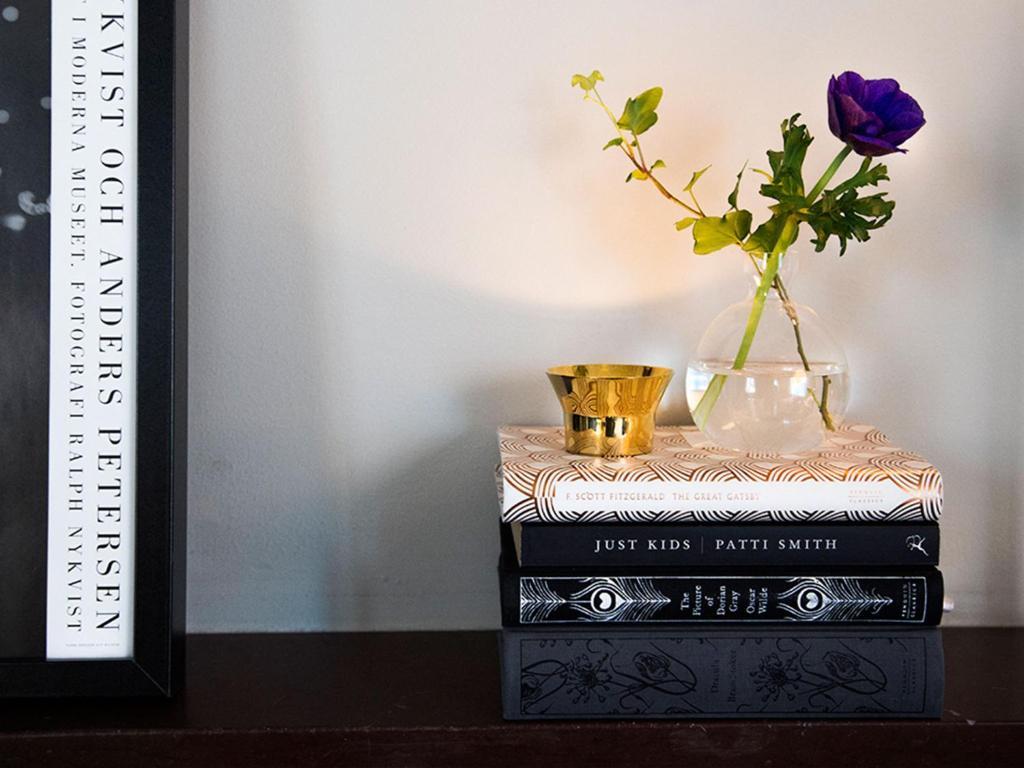 Miss Clara by Nobis, Stockholm, a Member of Design Hotels™ Exteriör bild