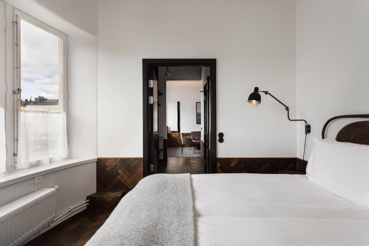 Miss Clara by Nobis, Stockholm, a Member of Design Hotels™ Exteriör bild