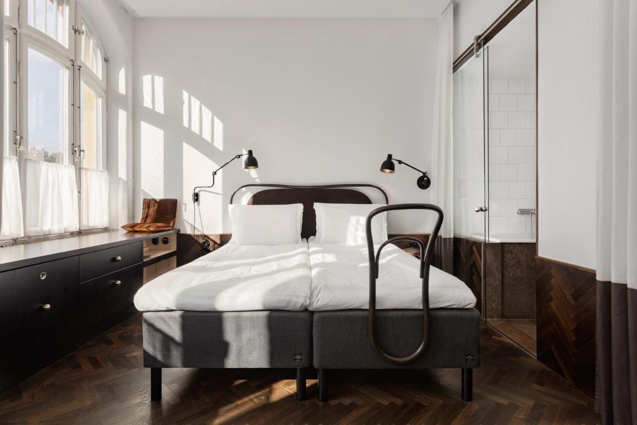 Miss Clara by Nobis, Stockholm, a Member of Design Hotels™ Exteriör bild