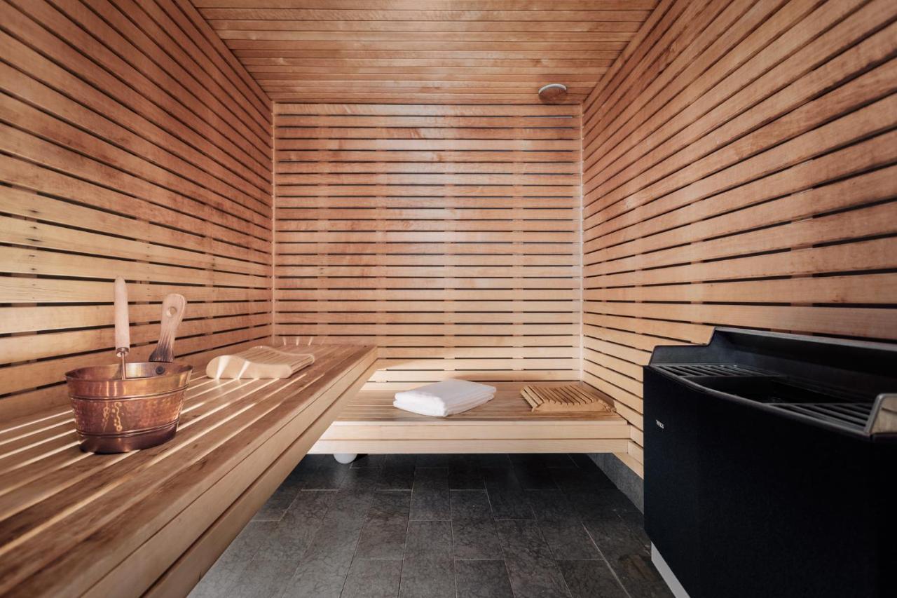 Miss Clara by Nobis, Stockholm, a Member of Design Hotels™ Exteriör bild