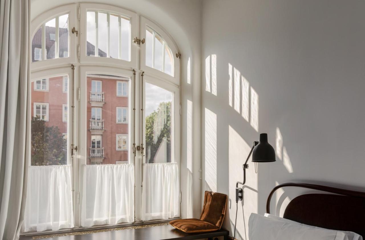 Miss Clara by Nobis, Stockholm, a Member of Design Hotels™ Exteriör bild