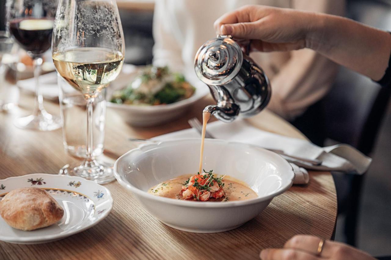 Miss Clara by Nobis, Stockholm, a Member of Design Hotels™ Exteriör bild
