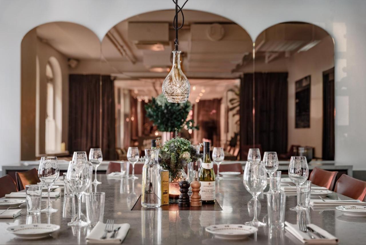 Miss Clara by Nobis, Stockholm, a Member of Design Hotels™ Exteriör bild