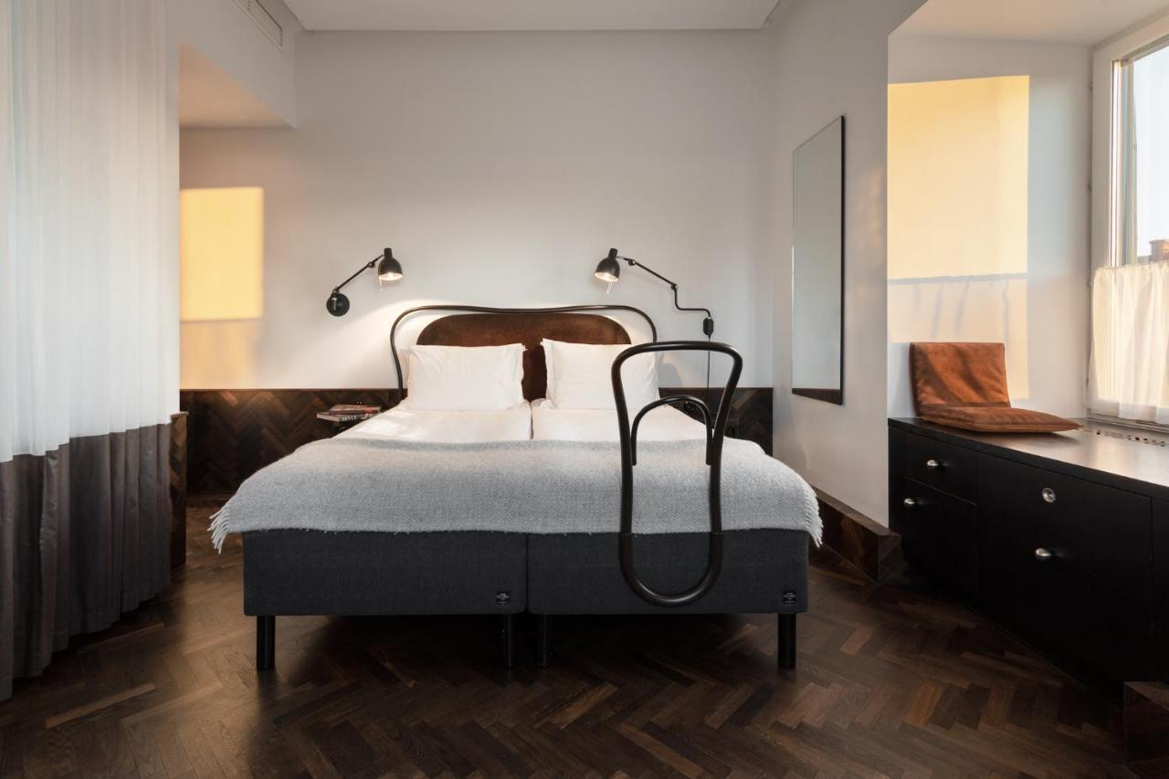 Miss Clara by Nobis, Stockholm, a Member of Design Hotels™ Exteriör bild