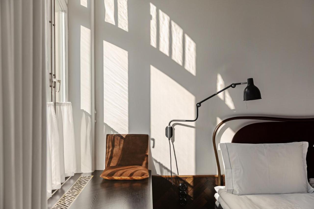 Miss Clara by Nobis, Stockholm, a Member of Design Hotels™ Exteriör bild