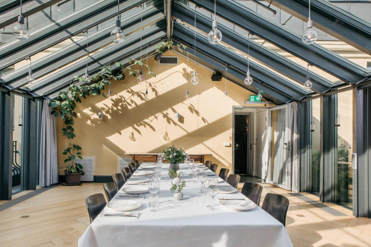 Miss Clara by Nobis, Stockholm, a Member of Design Hotels™ Exteriör bild