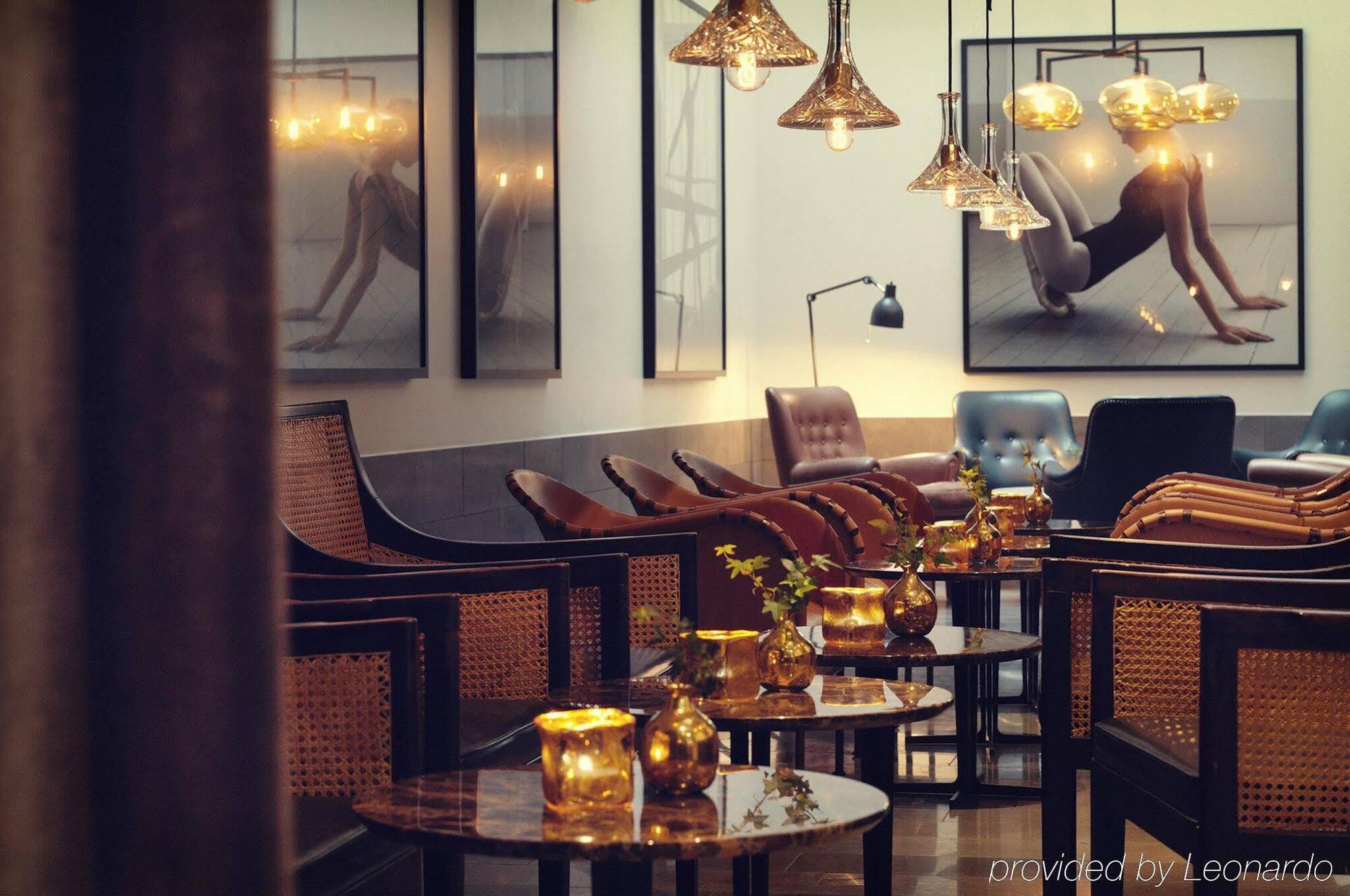 Miss Clara by Nobis, Stockholm, a Member of Design Hotels™ Exteriör bild
